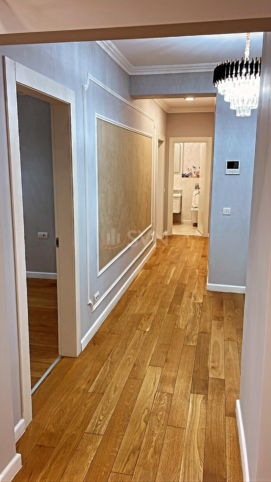 Apartament, 3 camere Bucuresti/Baneasa