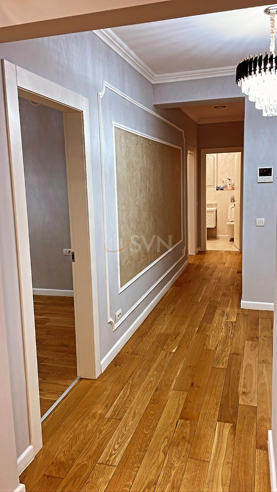 Apartament, 3 camere Bucuresti/Baneasa