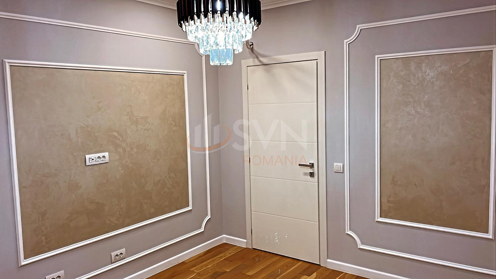 Apartament, 3 camere Bucuresti/Baneasa