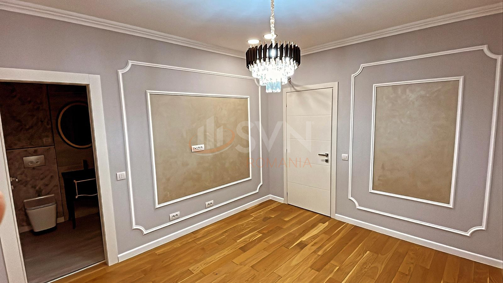 Apartament, 3 camere Bucuresti/Baneasa