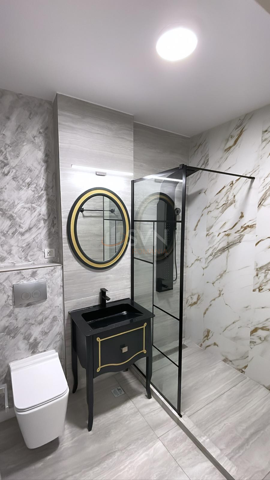 Apartament, 3 camere Bucuresti/Baneasa