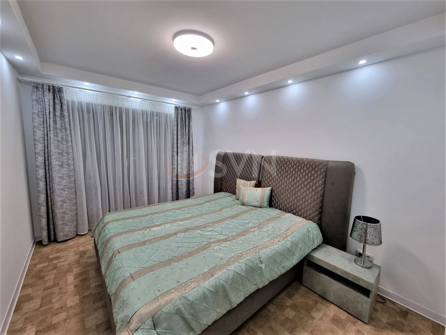 Apartament, 3 camere Cluj/Zorilor