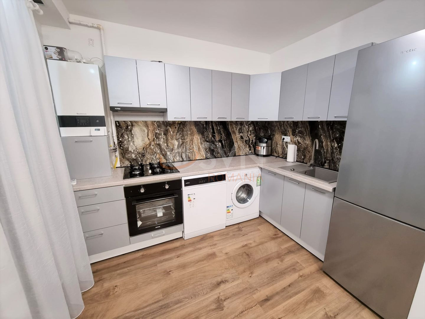 Apartament, 3 camere Cluj/Zorilor