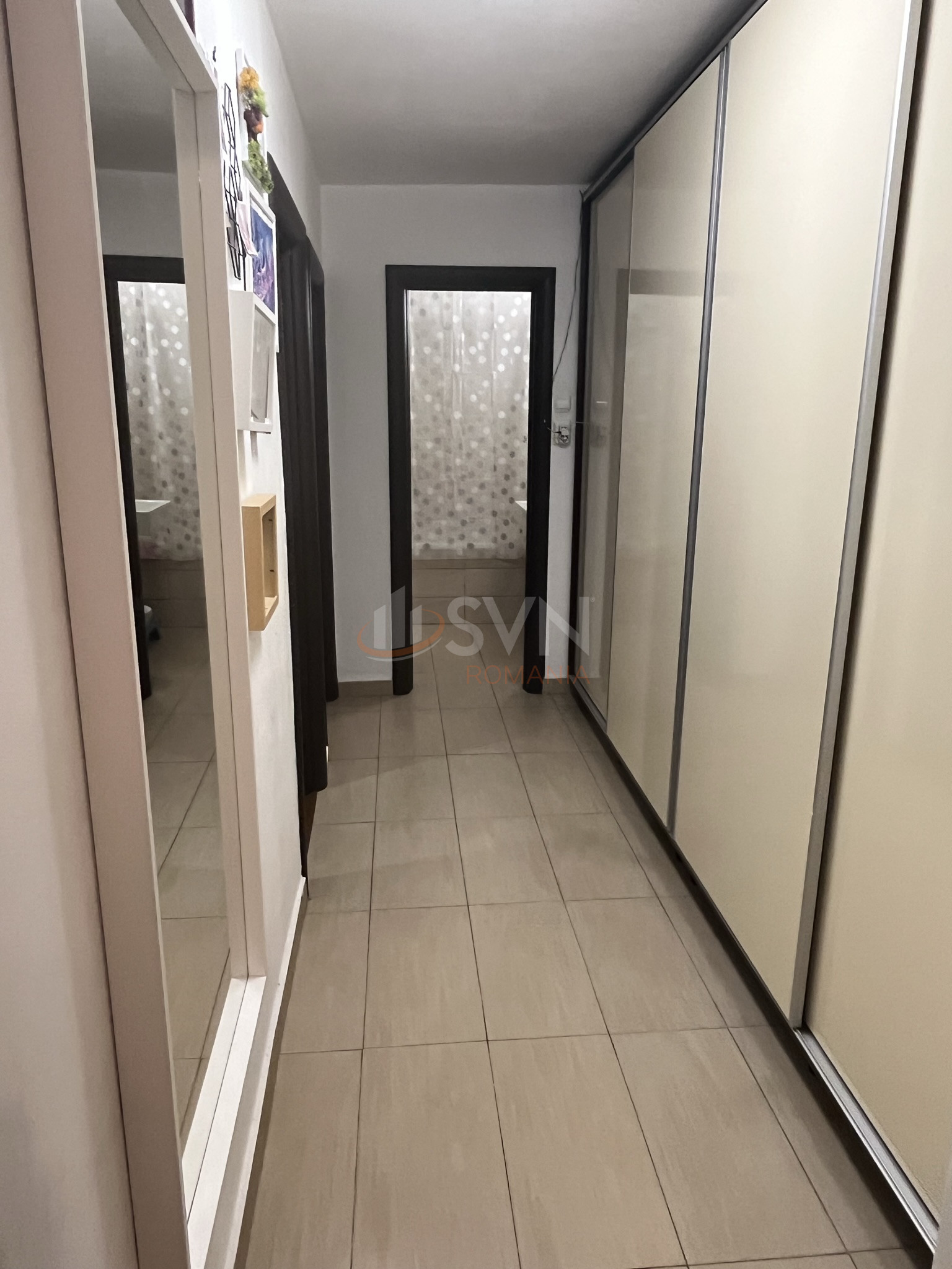 Apartament, 3 camere Bucuresti/1 Mai