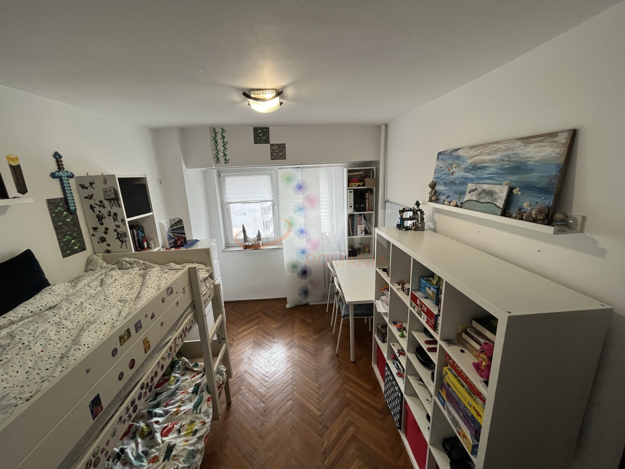 Apartament, 3 camere Bucuresti/1 Mai