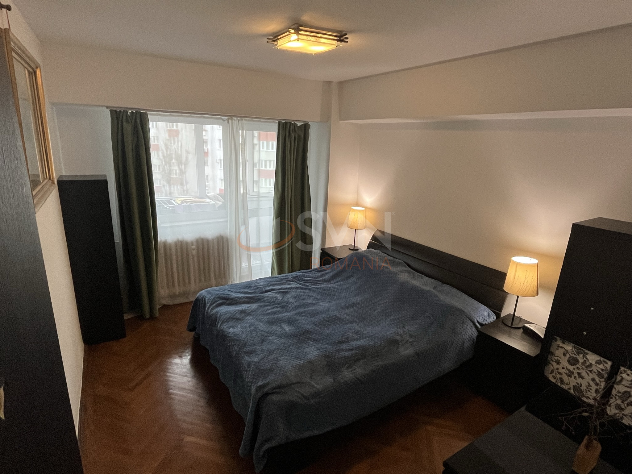 Apartament, 3 camere Bucuresti/1 Mai