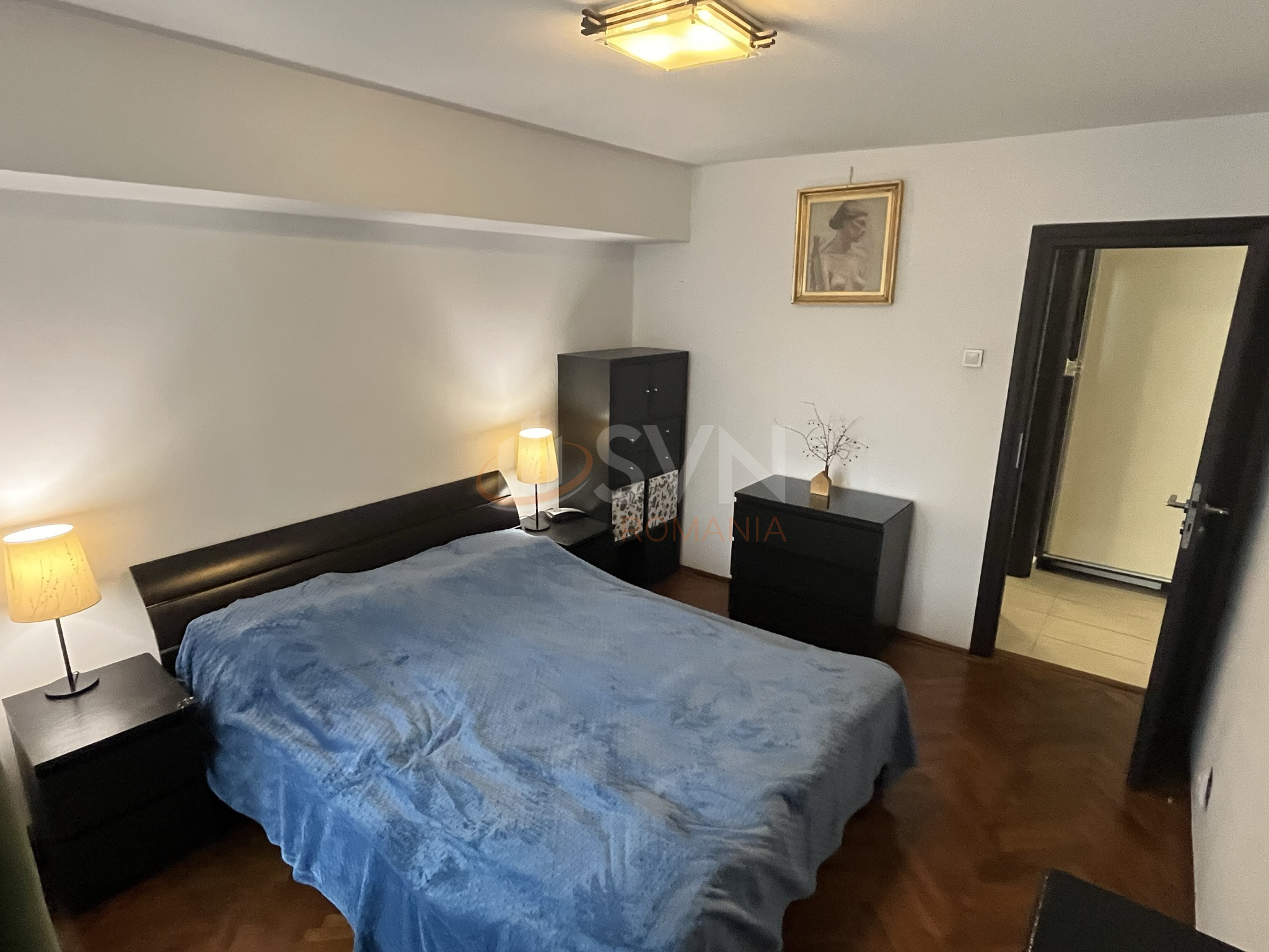 Apartament, 3 camere Bucuresti/1 Mai