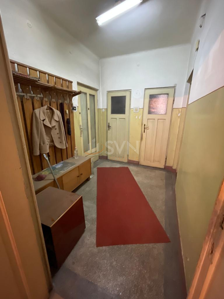 Apartament, 3 camere Bucuresti/1 Mai