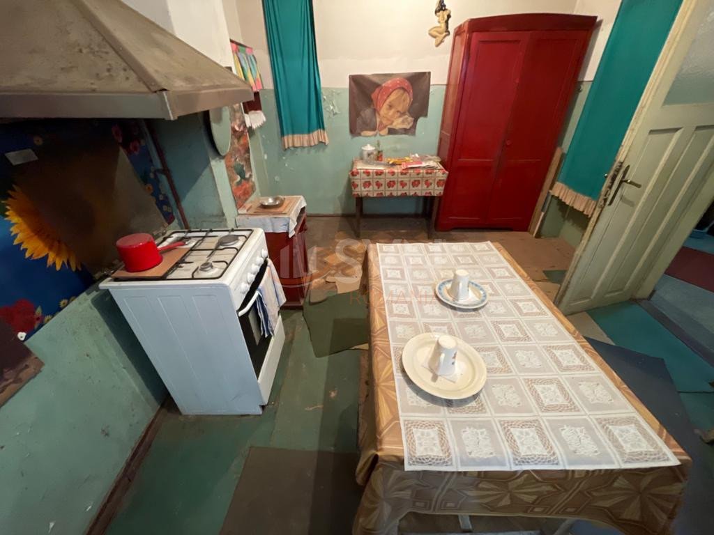 Apartament, 3 camere Bucuresti/1 Mai