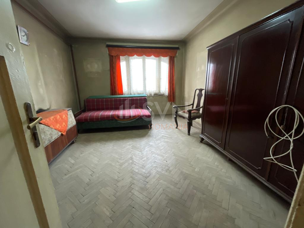 Apartament, 3 camere Bucuresti/1 Mai