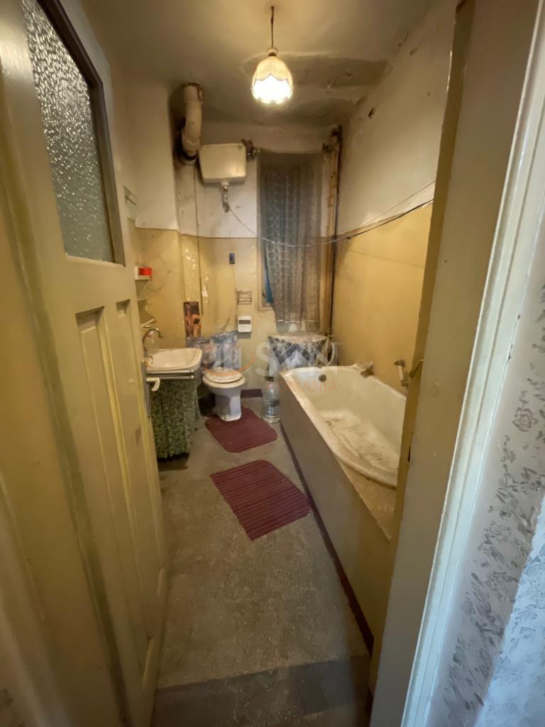 Apartament, 3 camere Bucuresti/1 Mai