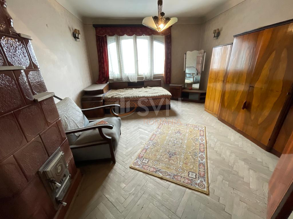 Apartament, 3 camere Bucuresti/1 Mai