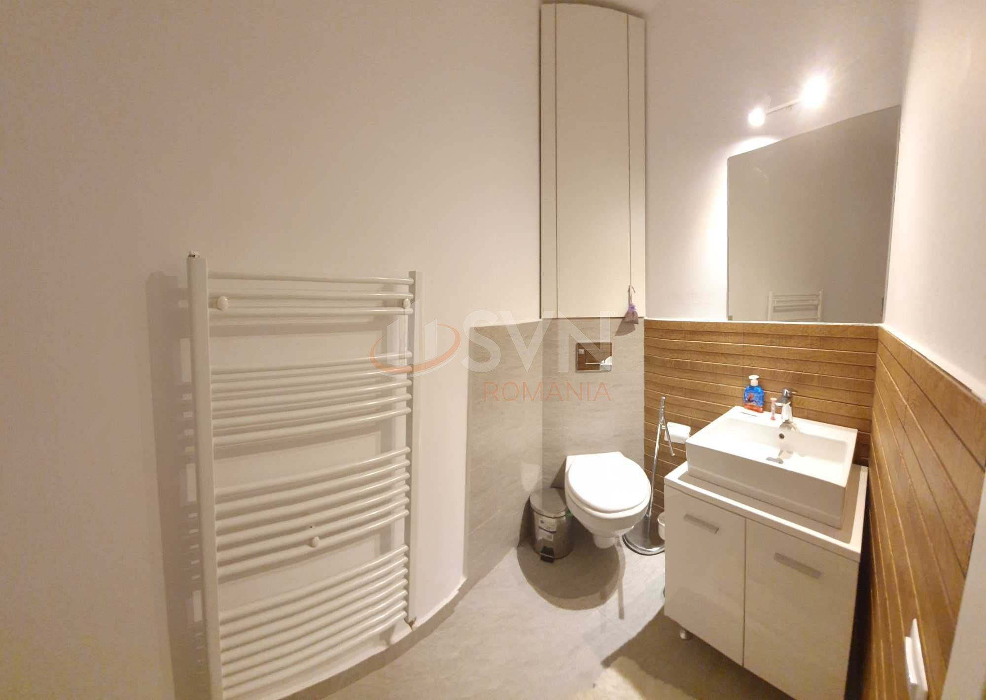 Apartament, 3 camere Cluj/Borhanci