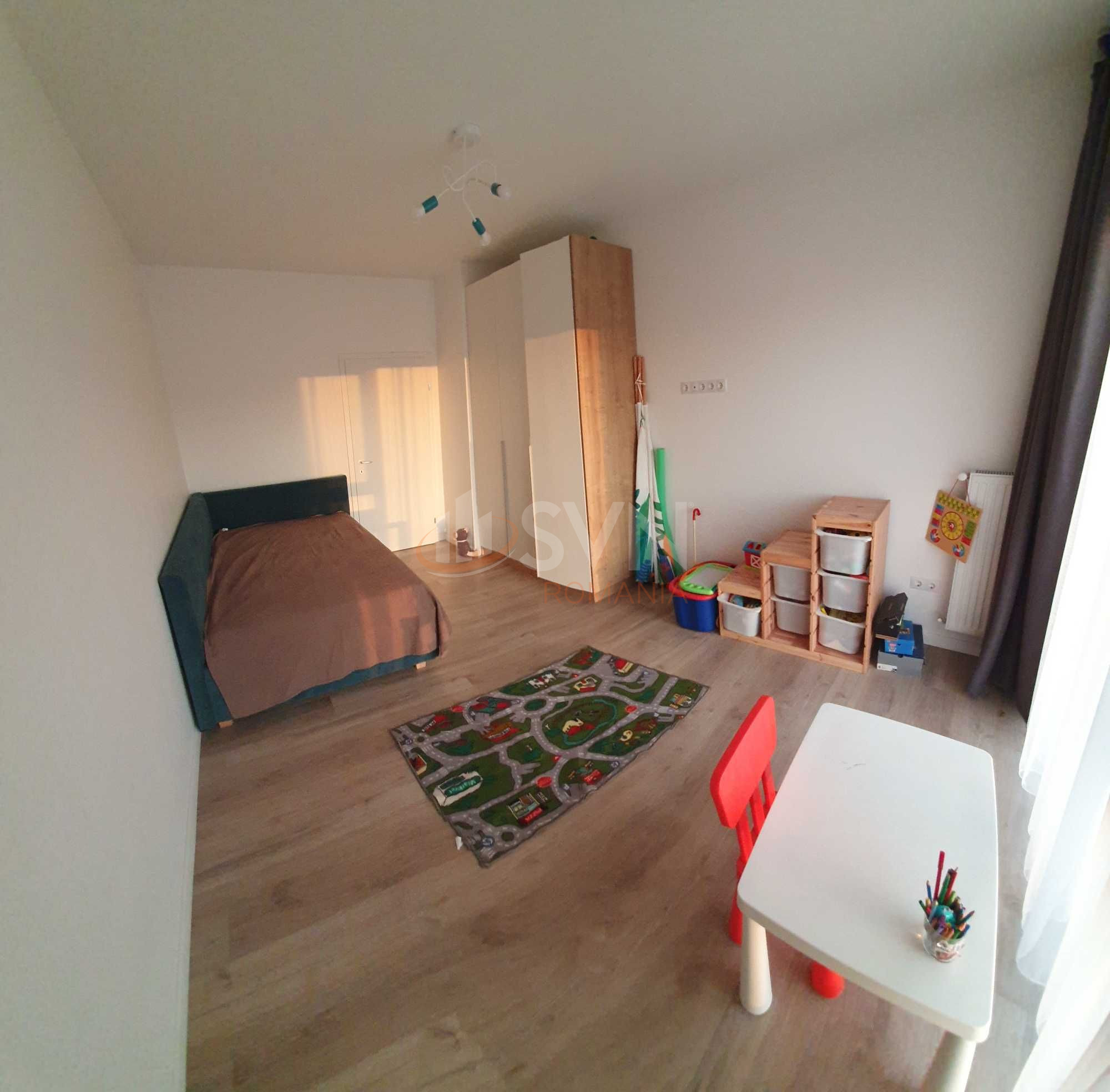 Apartament, 3 camere Cluj/Borhanci