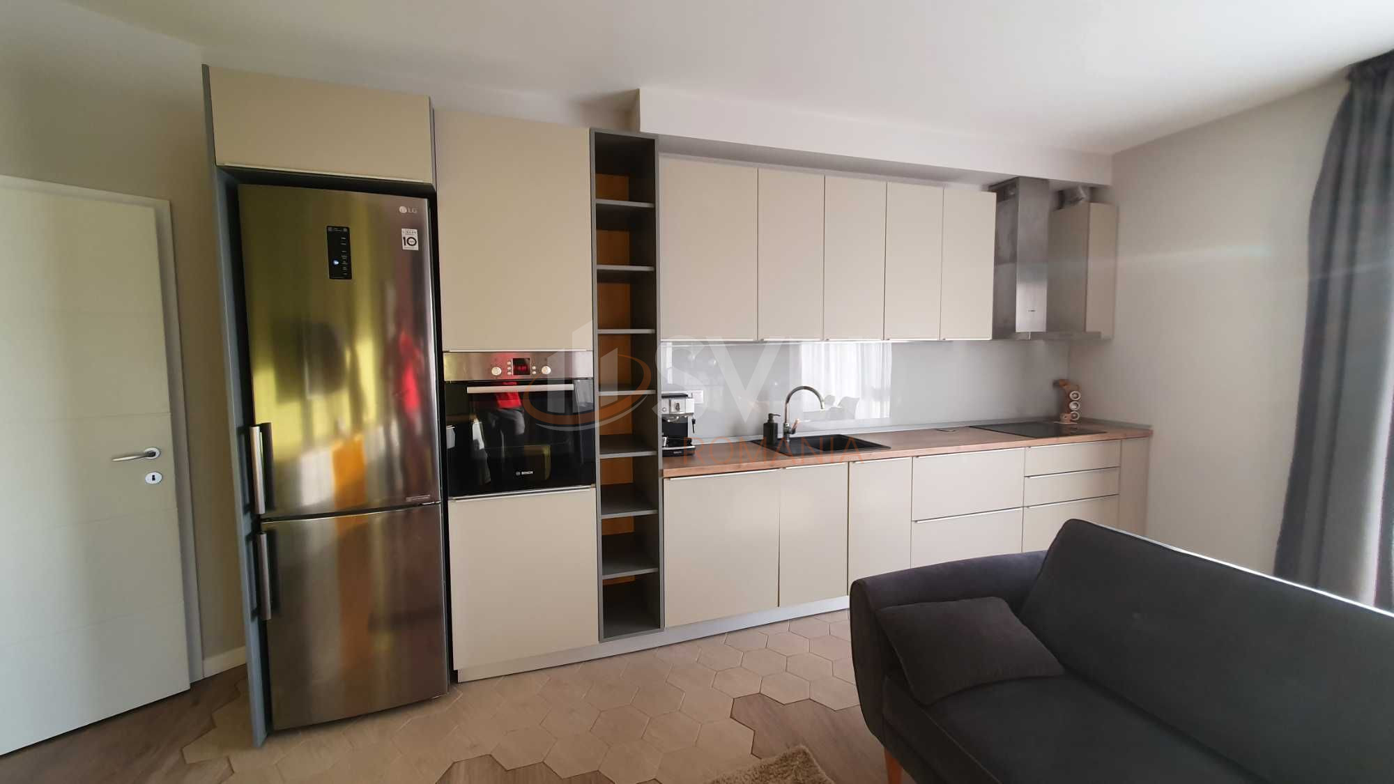 Apartament, 3 camere Cluj/Borhanci