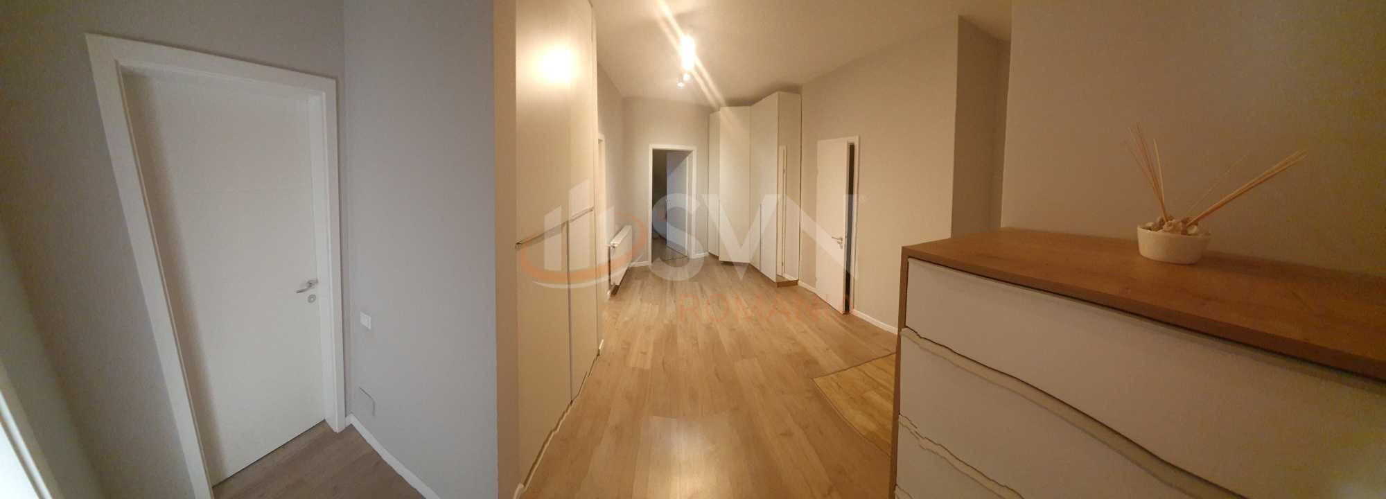 Apartament, 3 camere Cluj/Borhanci