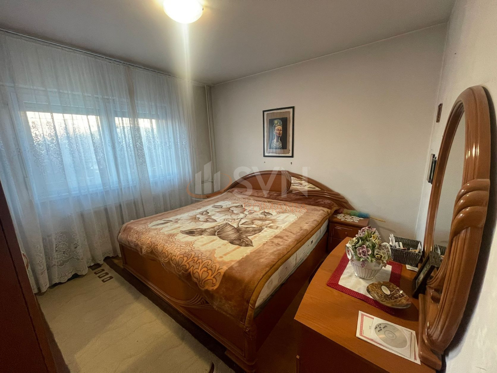 Apartament, 3 camere Bucuresti/Baneasa