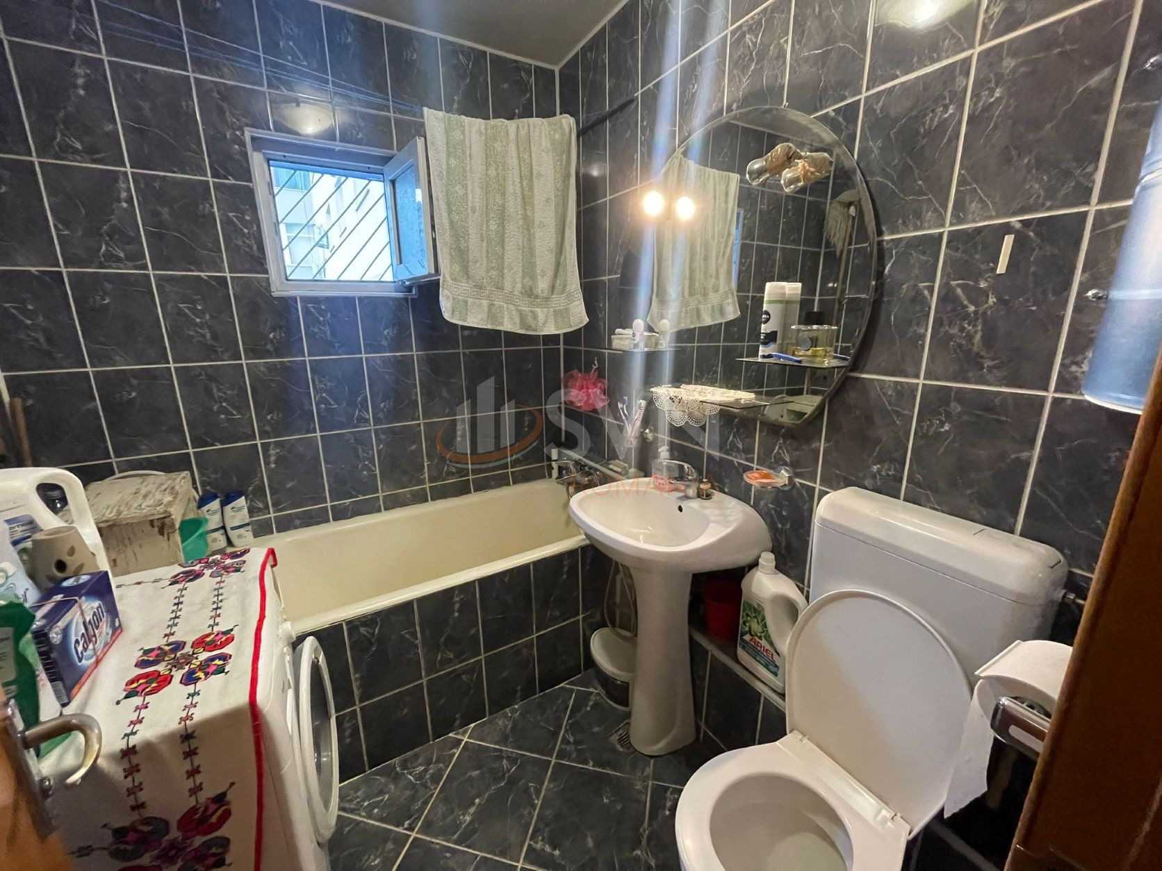 Apartament, 3 camere Bucuresti/Baneasa