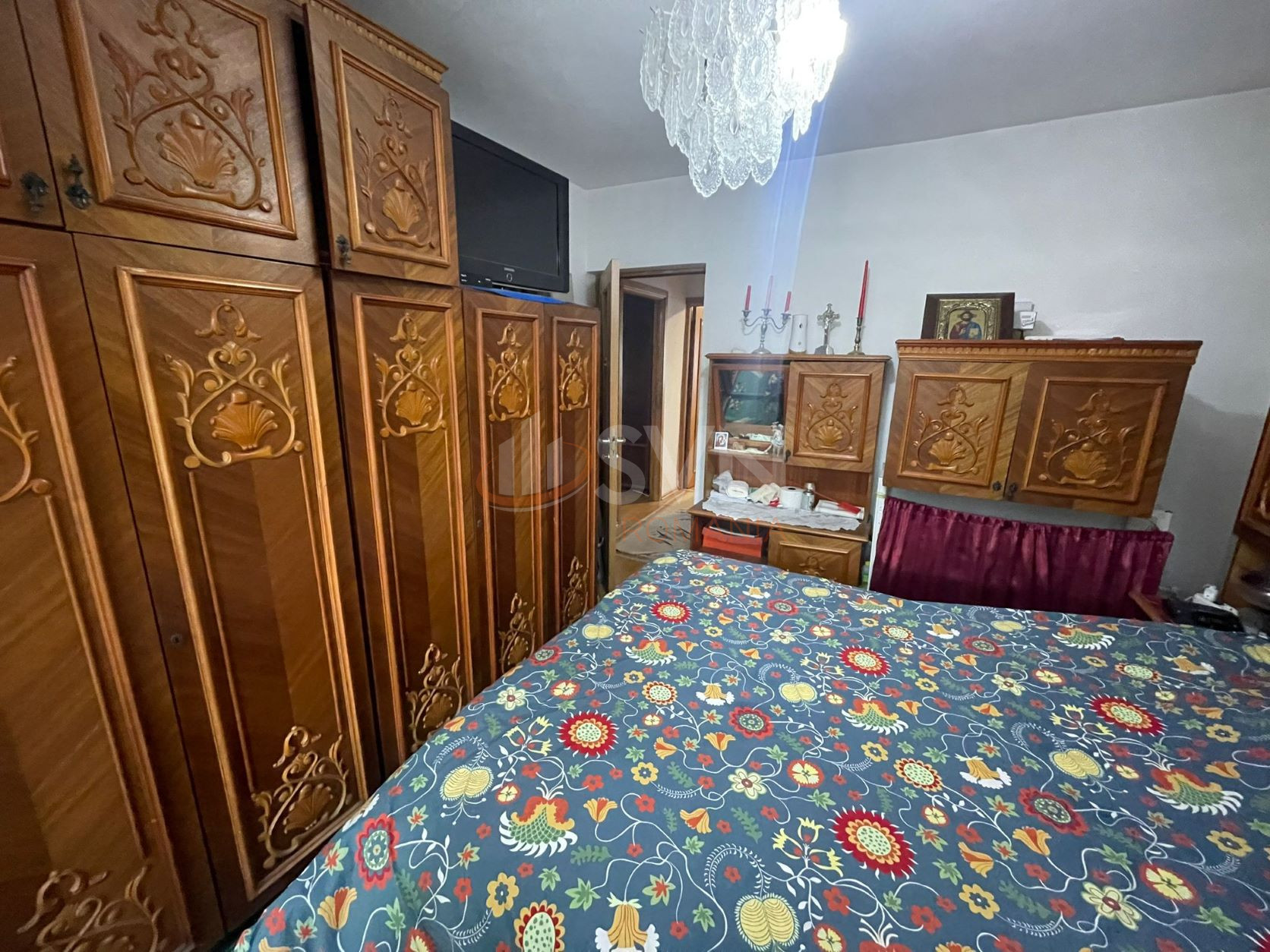 Apartament, 3 camere Bucuresti/Baneasa