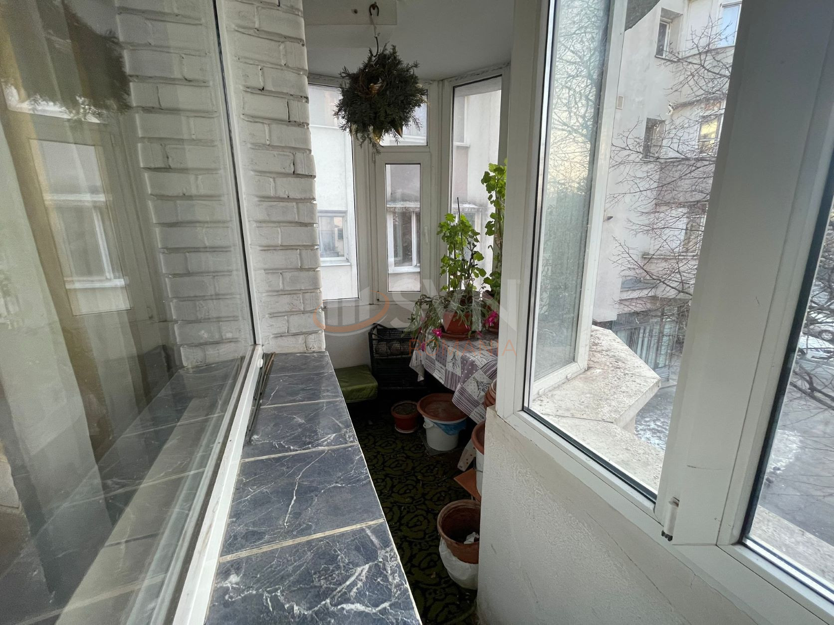 Apartament, 3 camere Bucuresti/Baneasa