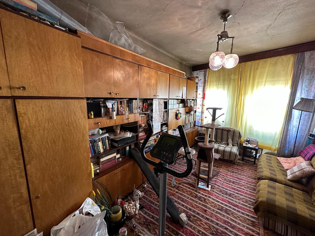 Apartament, 3 camere Bucuresti/Centrul Istoric (s2)