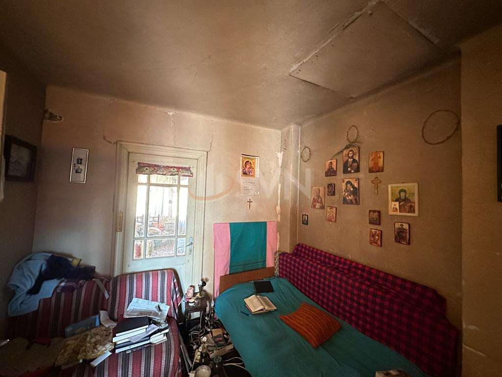 Apartament, 3 camere Bucuresti/Centrul Istoric (s2)