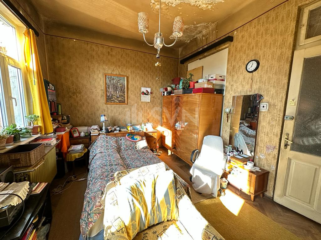 Apartament, 3 camere Bucuresti/Centrul Istoric (s2)