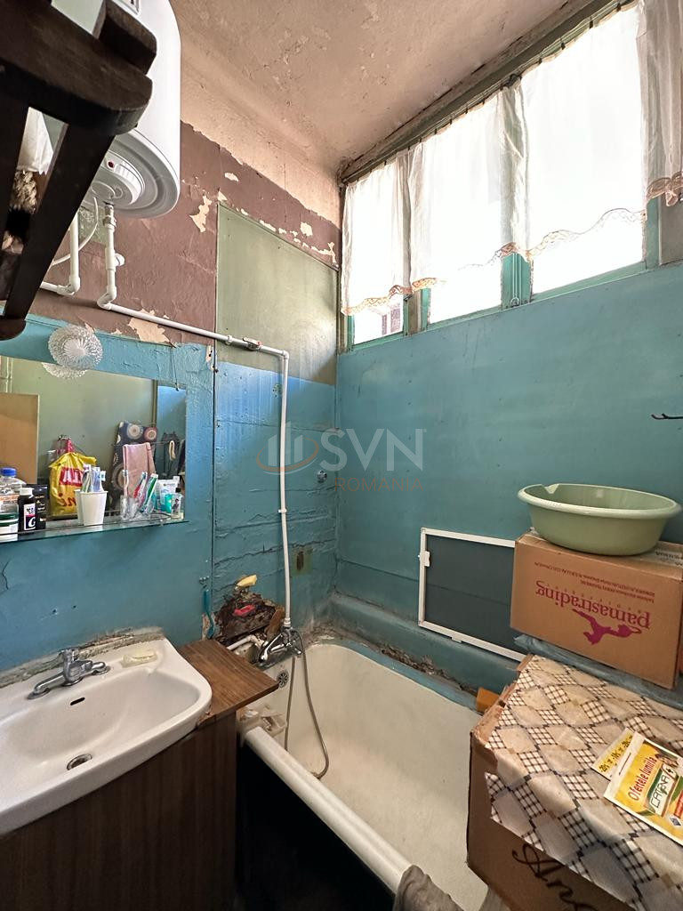 Apartament, 3 camere Bucuresti/Centrul Istoric (s2)