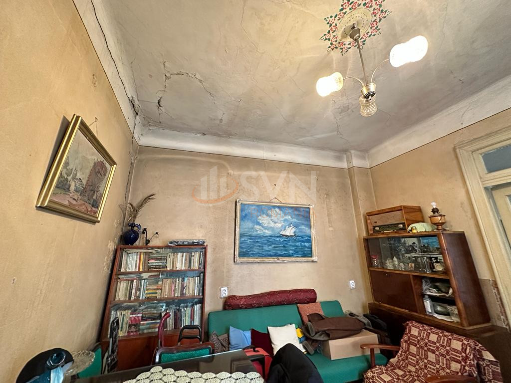 Apartament, 3 camere Bucuresti/Centrul Istoric (s2)