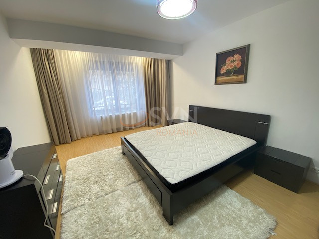 Apartament, 3 camere Bucuresti/Stefan Cel Mare