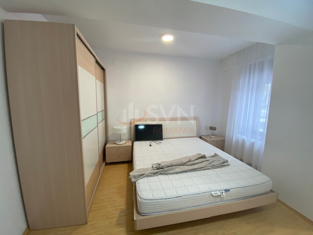Apartament, 3 camere Bucuresti/Stefan Cel Mare