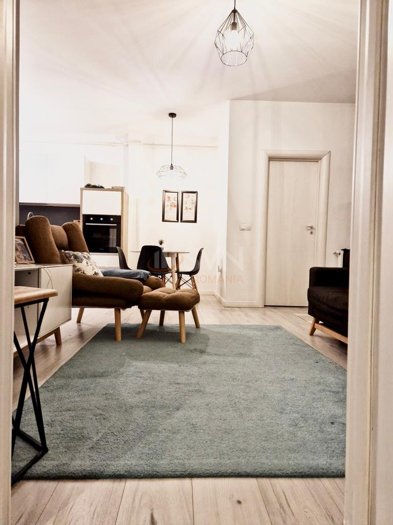 Apartament, 3 camere Cluj/Centru