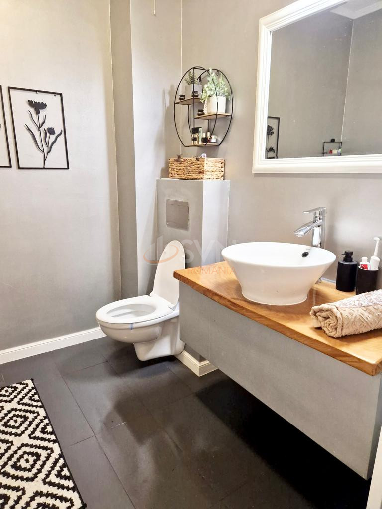 Apartament, 3 camere Cluj/Centru