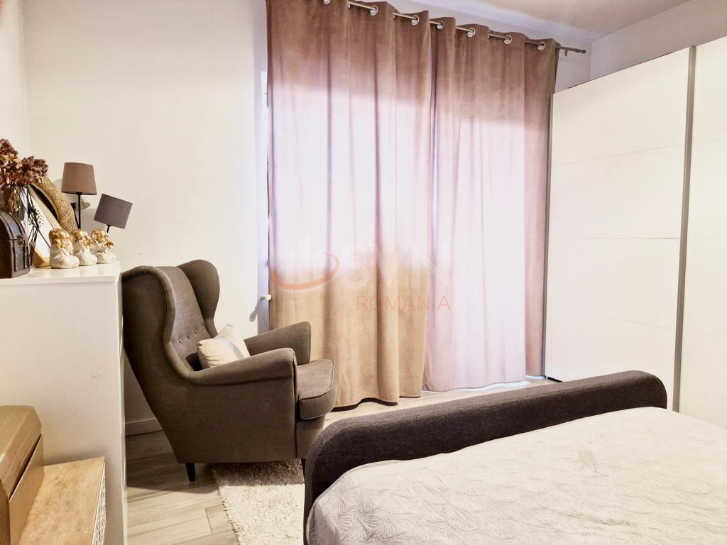 Apartament, 3 camere Cluj/Centru