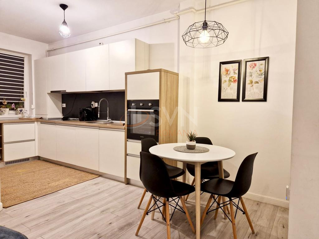 Apartament, 3 camere Cluj/Centru