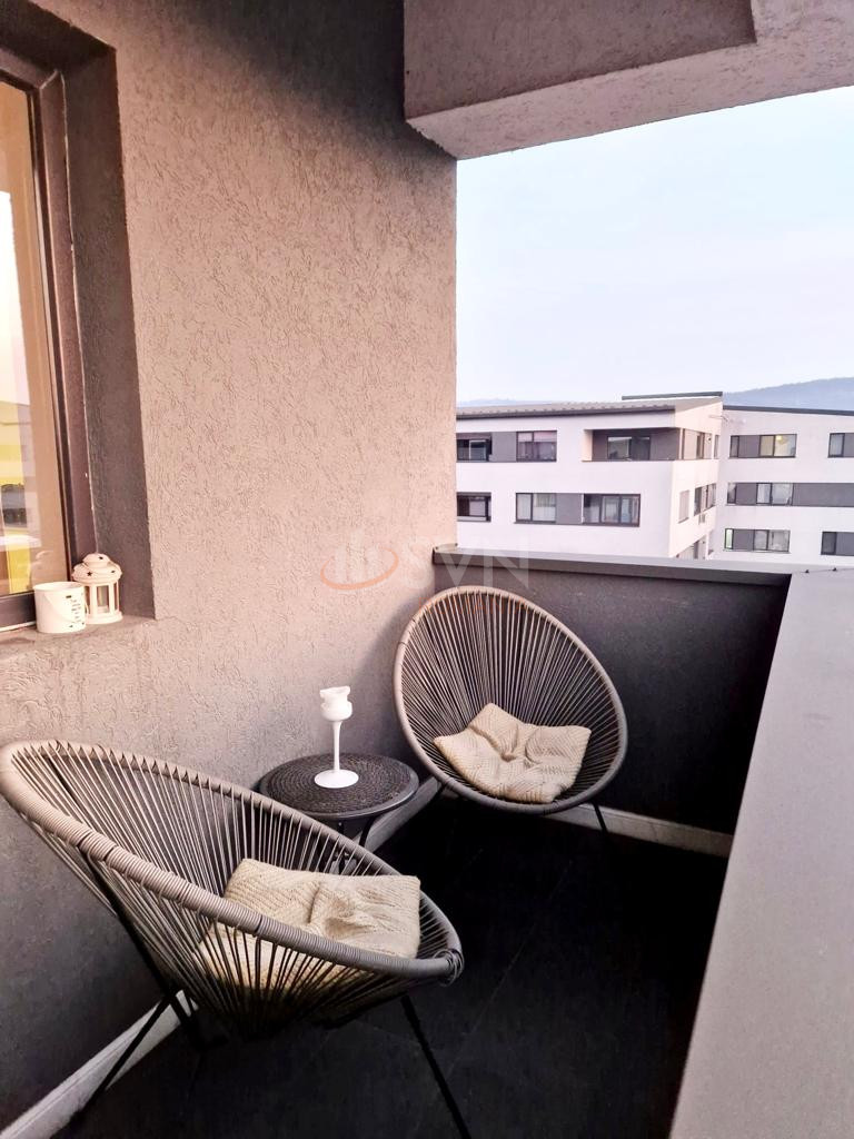 Apartament, 3 camere Cluj/Centru