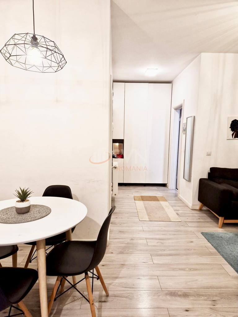 Apartament, 3 camere Cluj/Centru