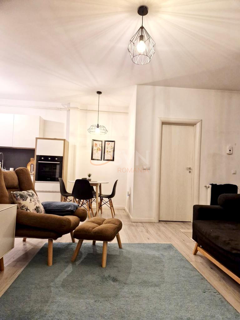 Apartament, 3 camere Cluj/Centru