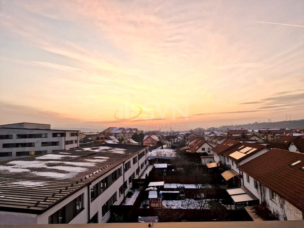 Apartament, 3 camere Cluj/Centru