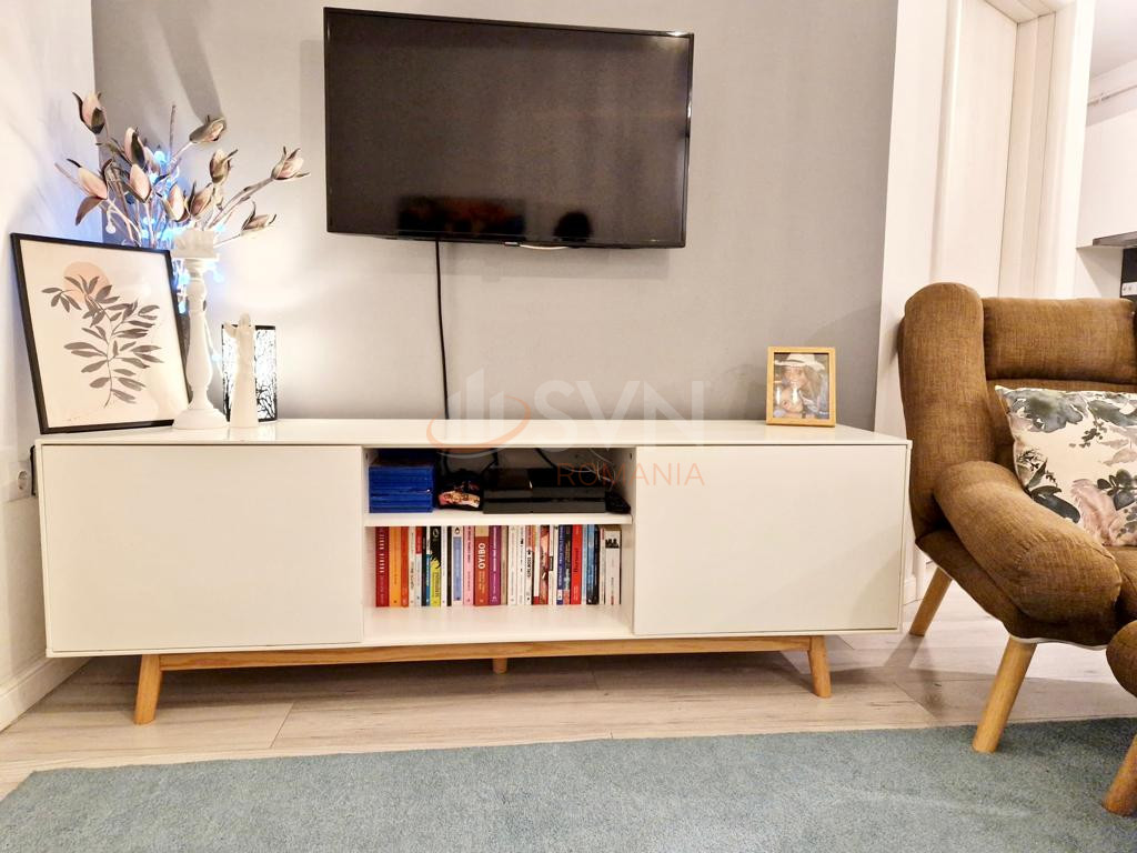 Apartament, 3 camere Cluj/Centru