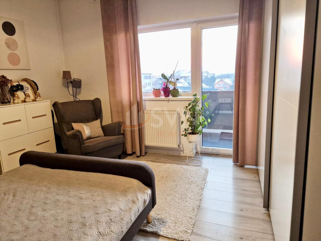 Apartament, 3 camere Cluj/Centru