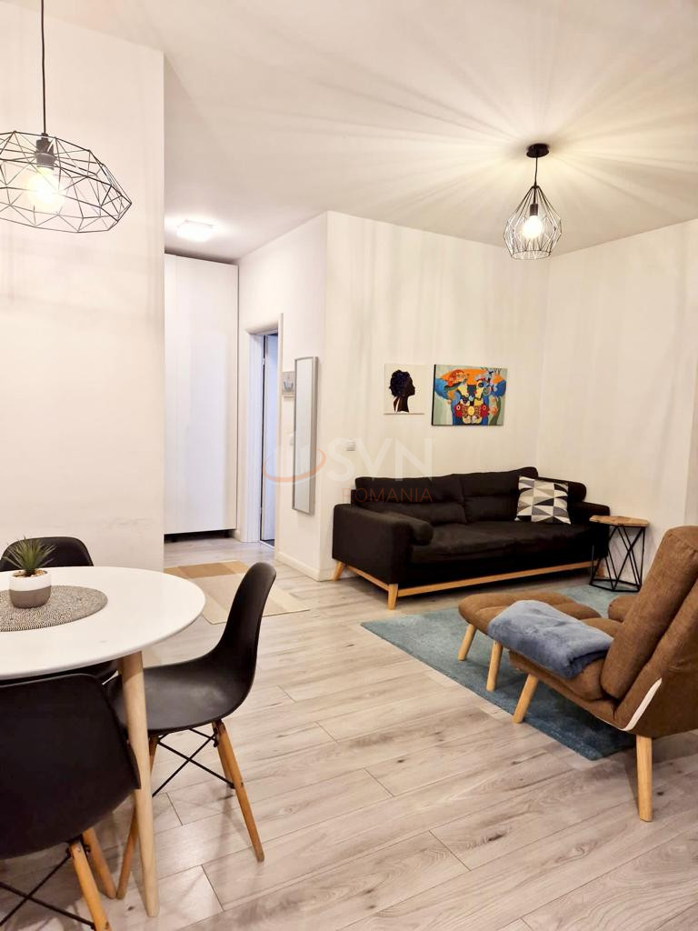 Apartament, 3 camere Cluj/Centru