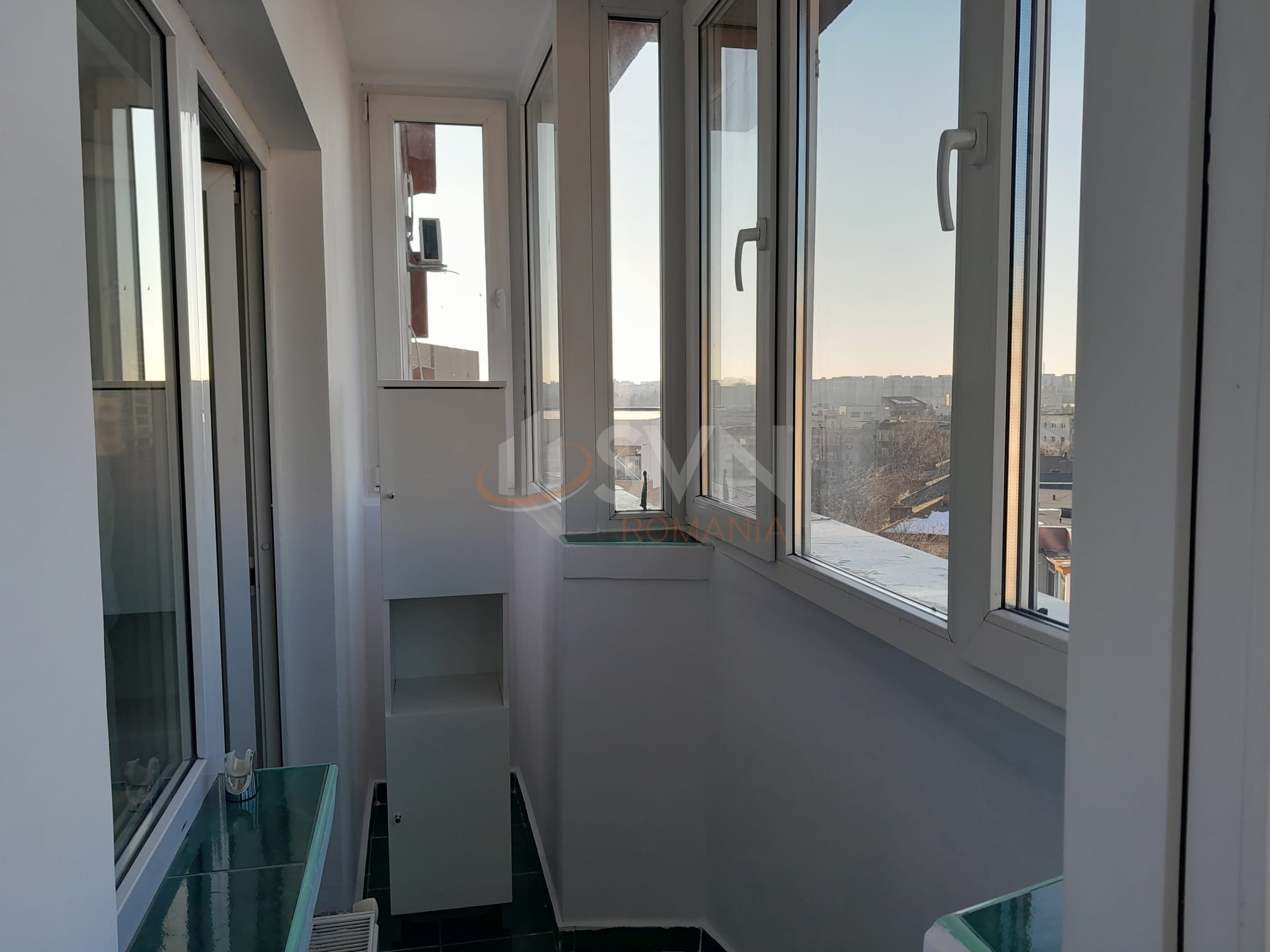 Apartament, 3 camere Bucuresti/13 Septembrie