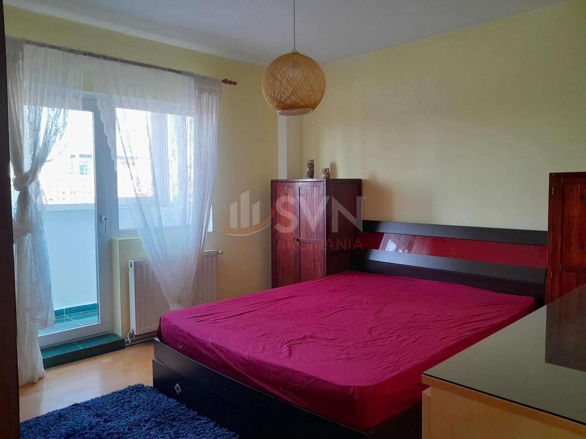 Apartament, 3 camere Bucuresti/13 Septembrie