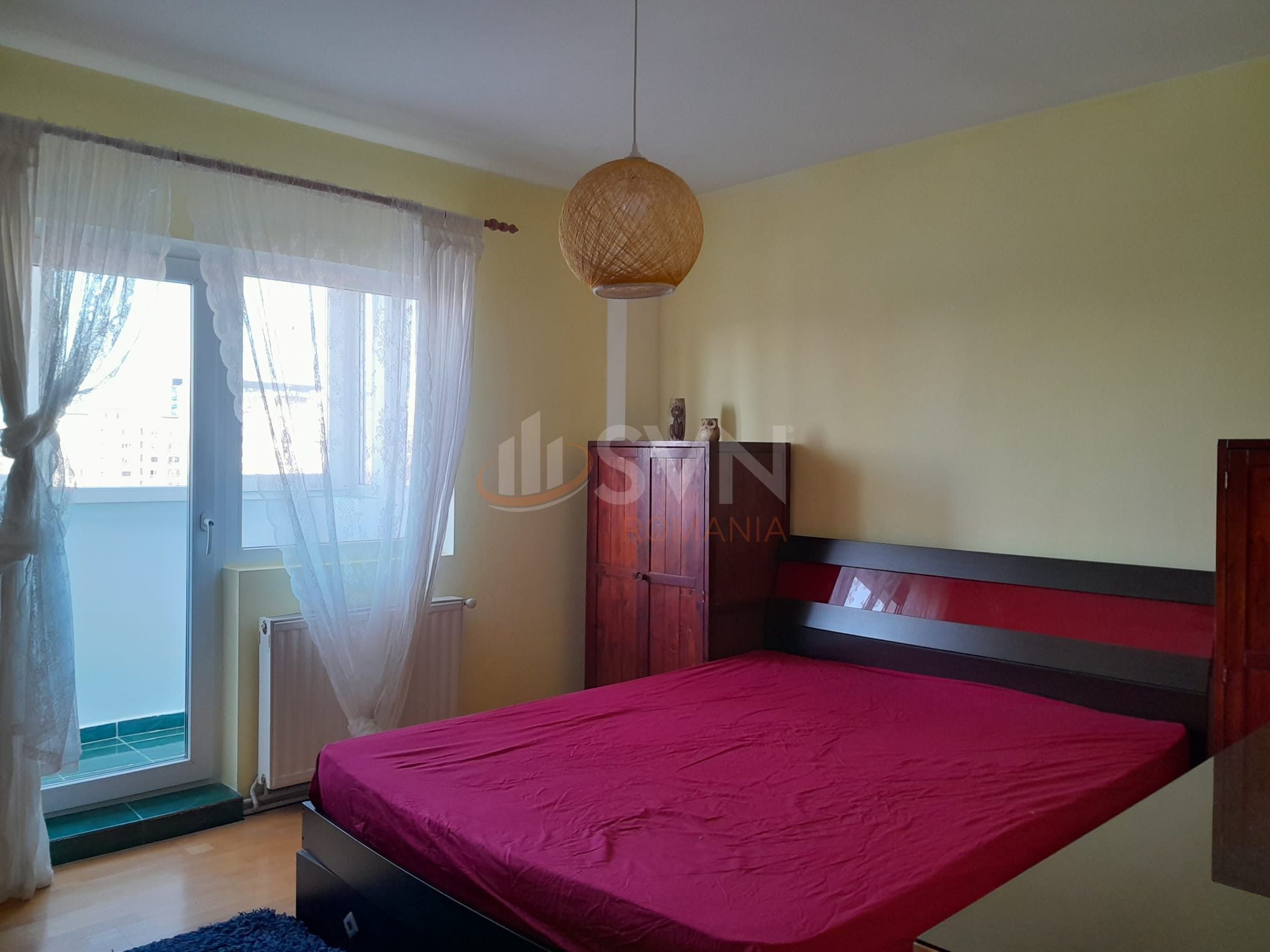 Apartament, 3 camere Bucuresti/13 Septembrie