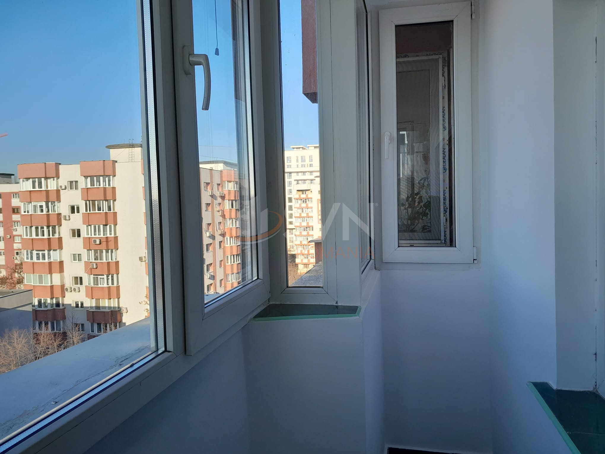 Apartament, 3 camere Bucuresti/13 Septembrie