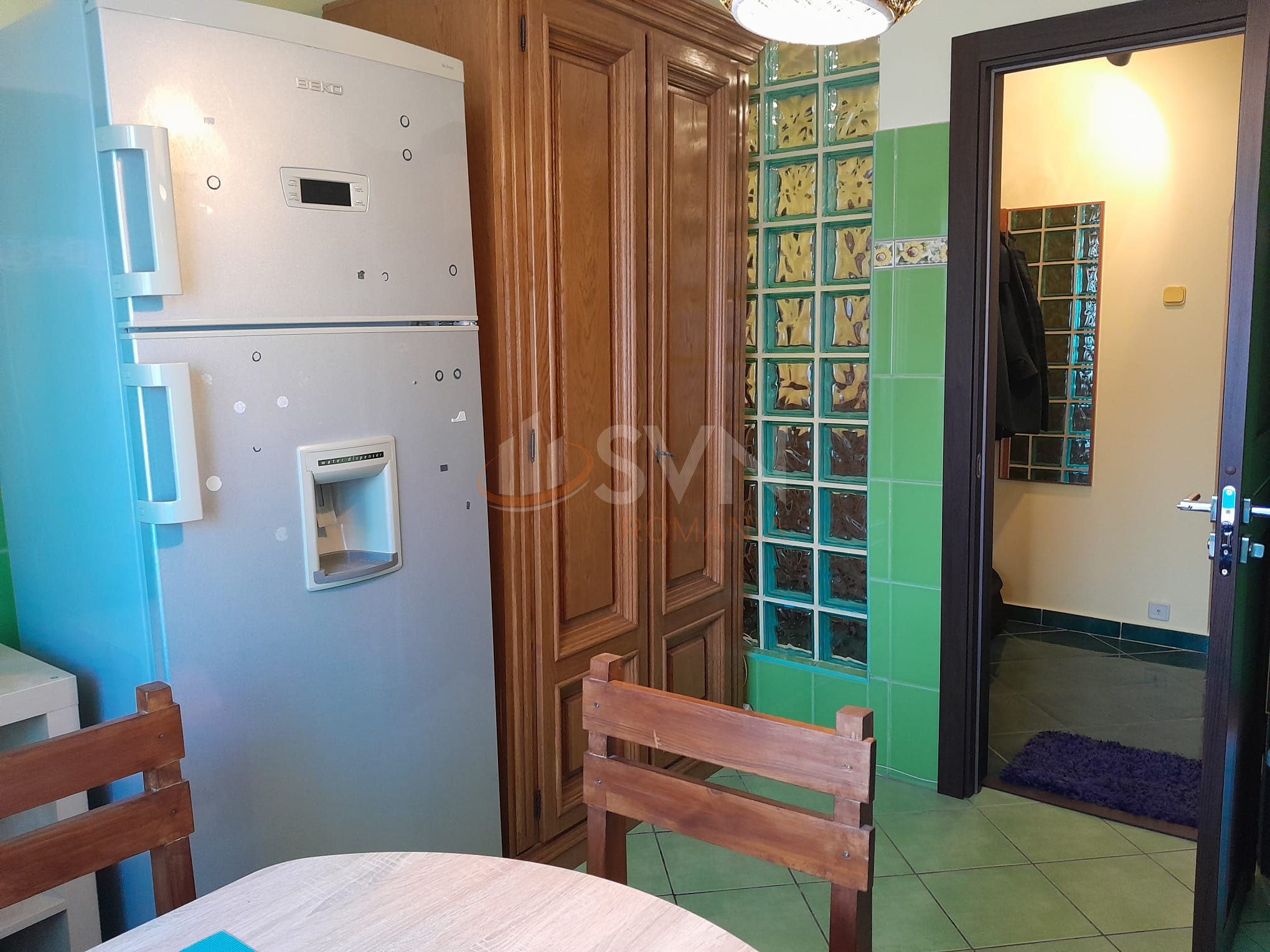 Apartament, 3 camere Bucuresti/13 Septembrie