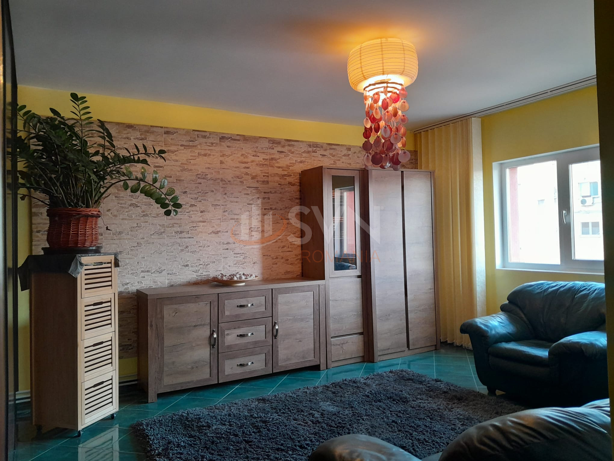 Apartament, 3 camere Bucuresti/13 Septembrie