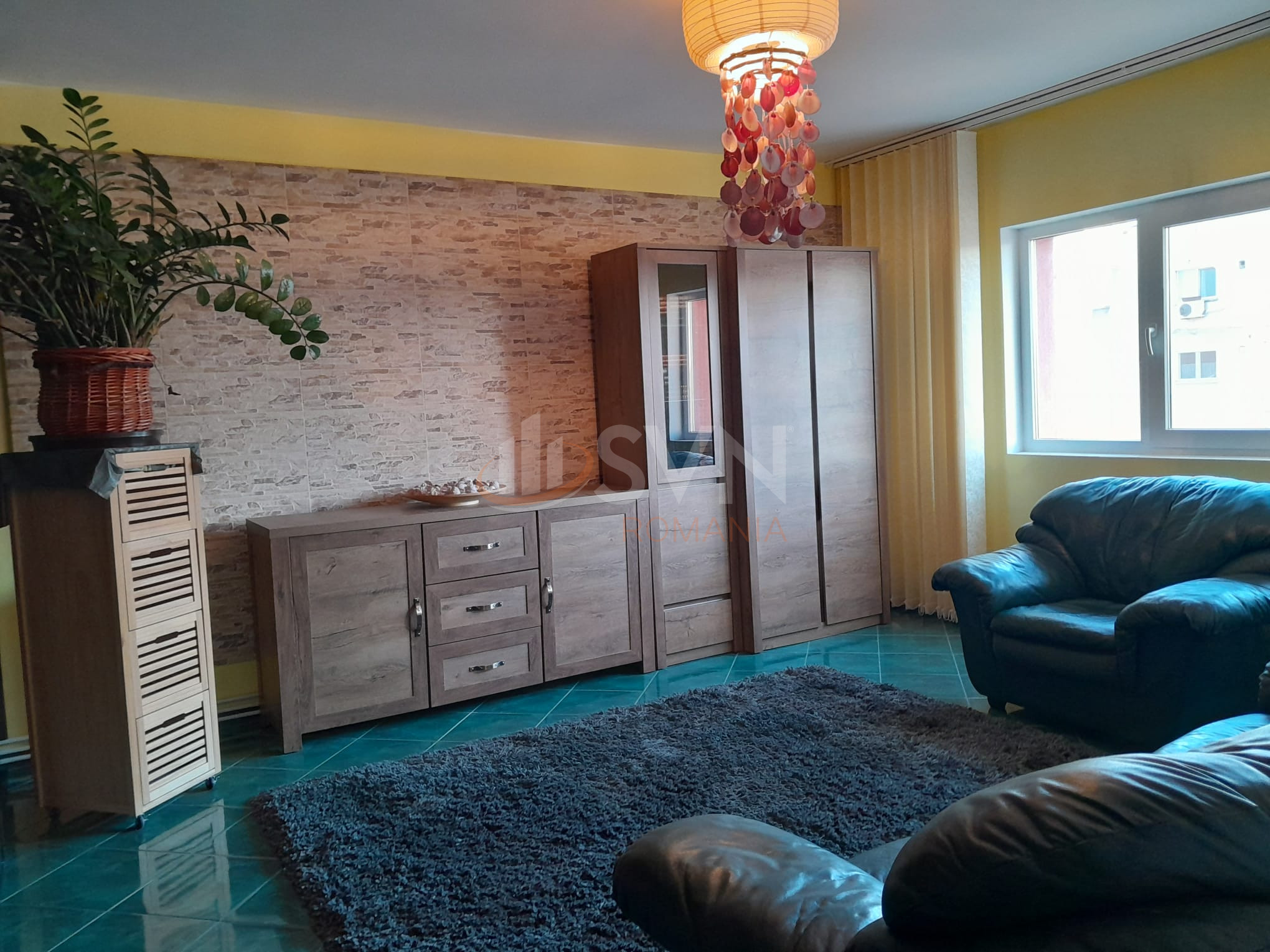 Apartament, 3 camere Bucuresti/13 Septembrie