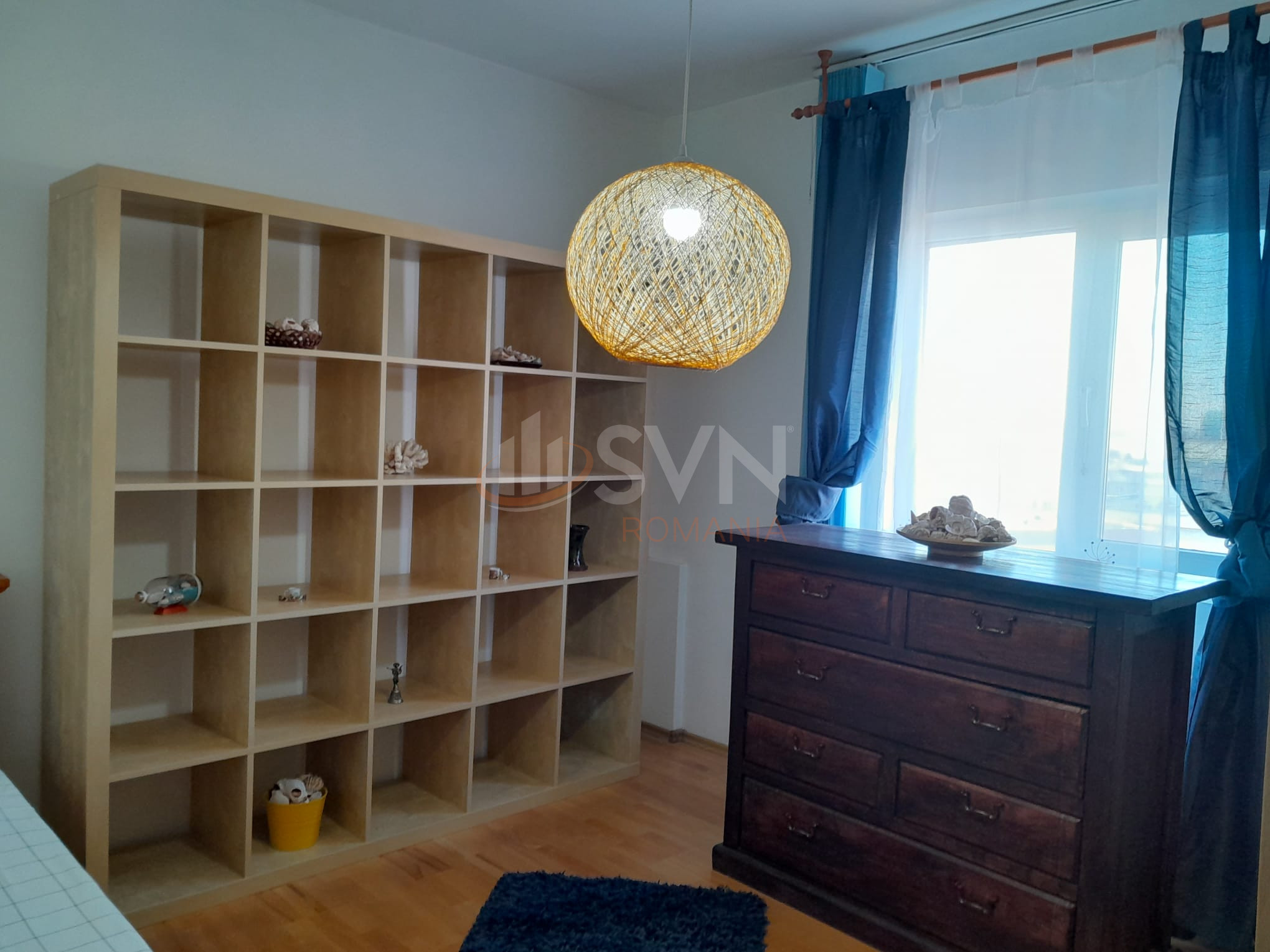 Apartament, 3 camere Bucuresti/13 Septembrie